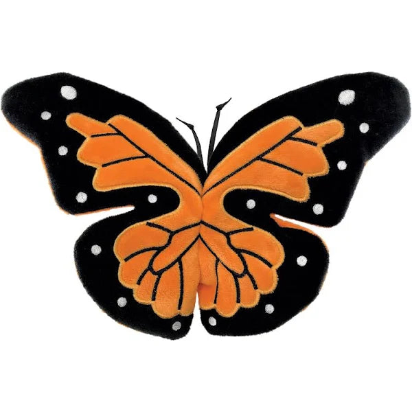 Papillon craquant pour chats KONG crackles flutterz