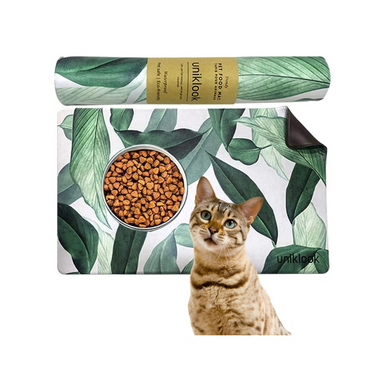 Tapis pour bols UNIKLOOK