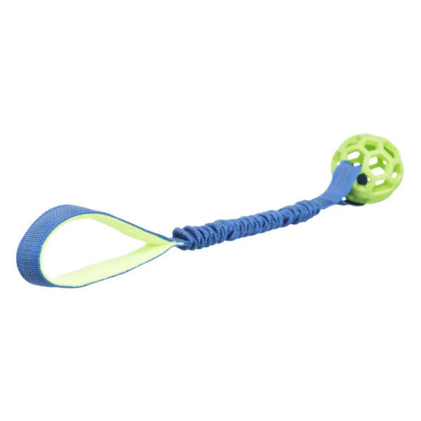 Trixie- Corde bungee avec balle