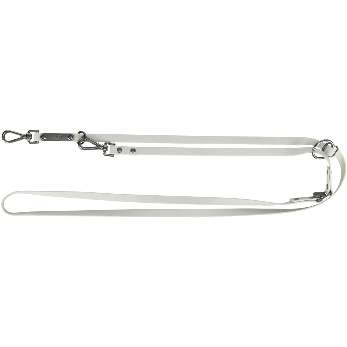 Laisse ajustable en PVC Trixie