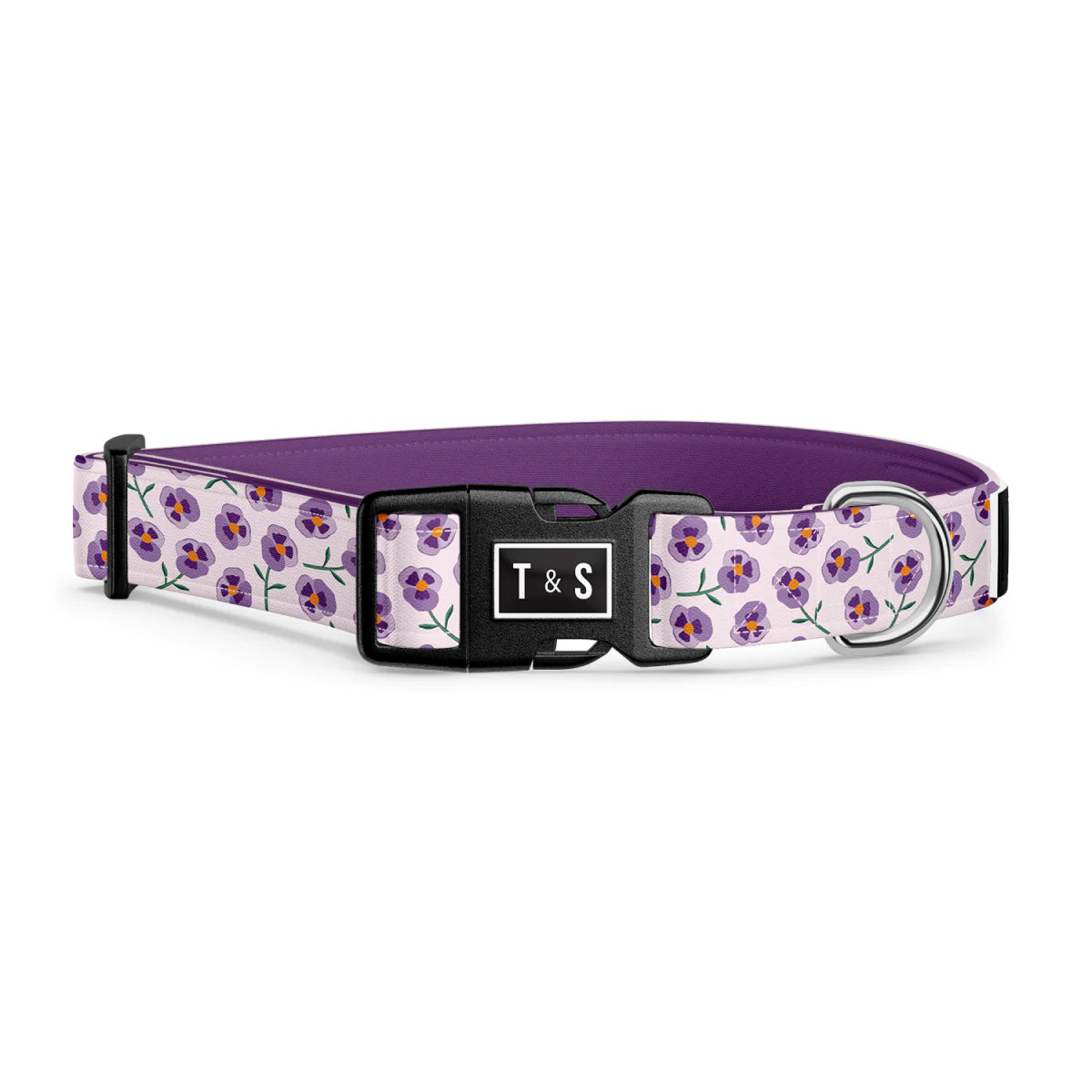 Tella & Stella - Collier pour chien