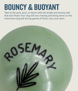 Balle Romarin /  Scented Rosemary Orbee-tuff