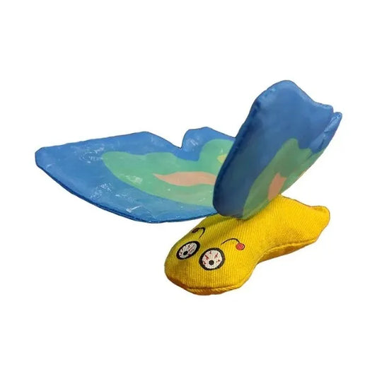 Jouet Papillon Yeowww