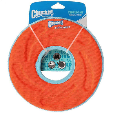 Chuckit Zipflight frisbee flottant