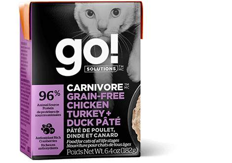 Tetra Pak go!