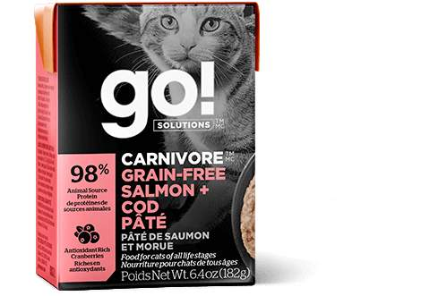 Tetra Pak go!