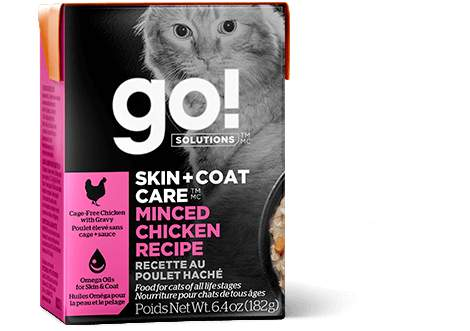 Tetra Pak go!