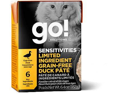 Tetra Pak go!