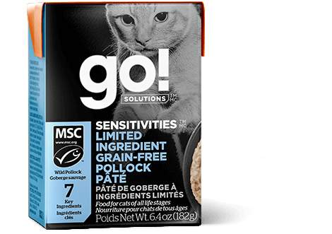 Tetra Pak go!