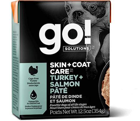 Tetra Pak go!