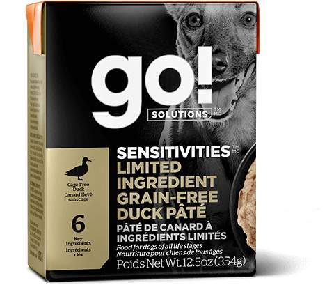 Tetra Pak go!