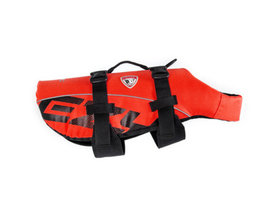 Veste de flottaison pour chiens