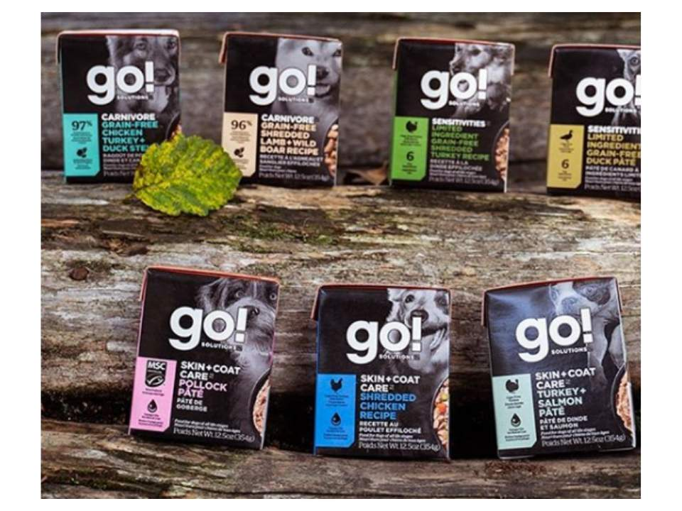 Tetra Pak go!
