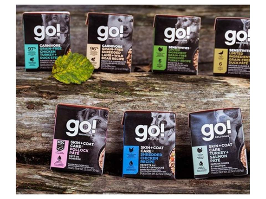 Tetra Pak go!