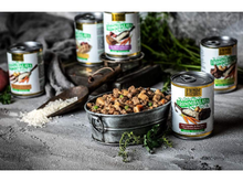 Charger l&#39;image dans la galerie, Nourriture en conserve pour chiens FROMMBALAYA - Ragoût de Porc, Légumes et Riz