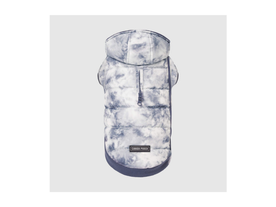 Manteau PRISM PUFFER