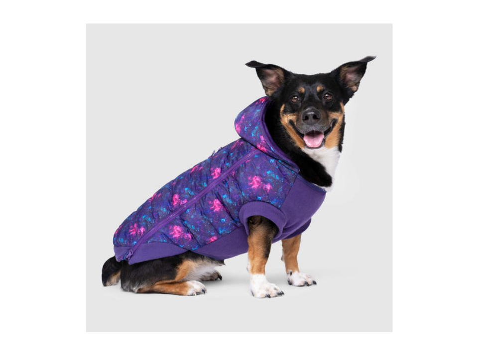 Manteau PRISM PUFFER
