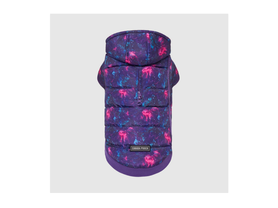 Manteau PRISM PUFFER