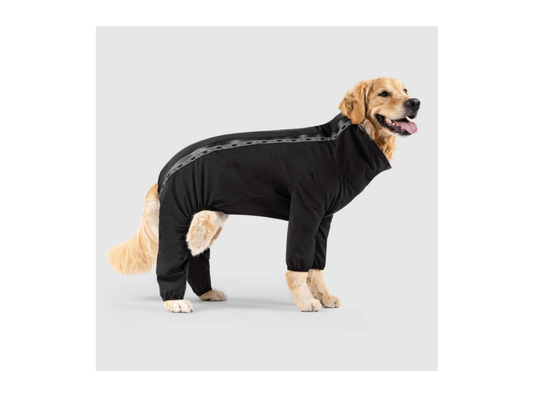 Manteau SLUSHSUIT