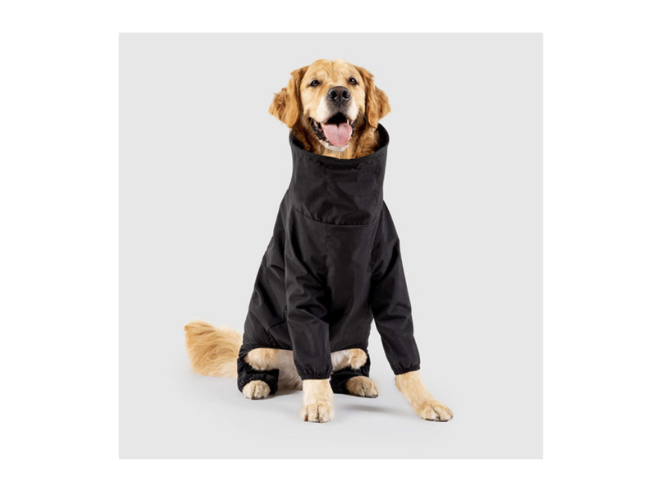 Manteau SLUSHSUIT