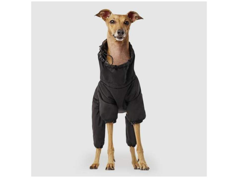 Manteau SNOWSUIT