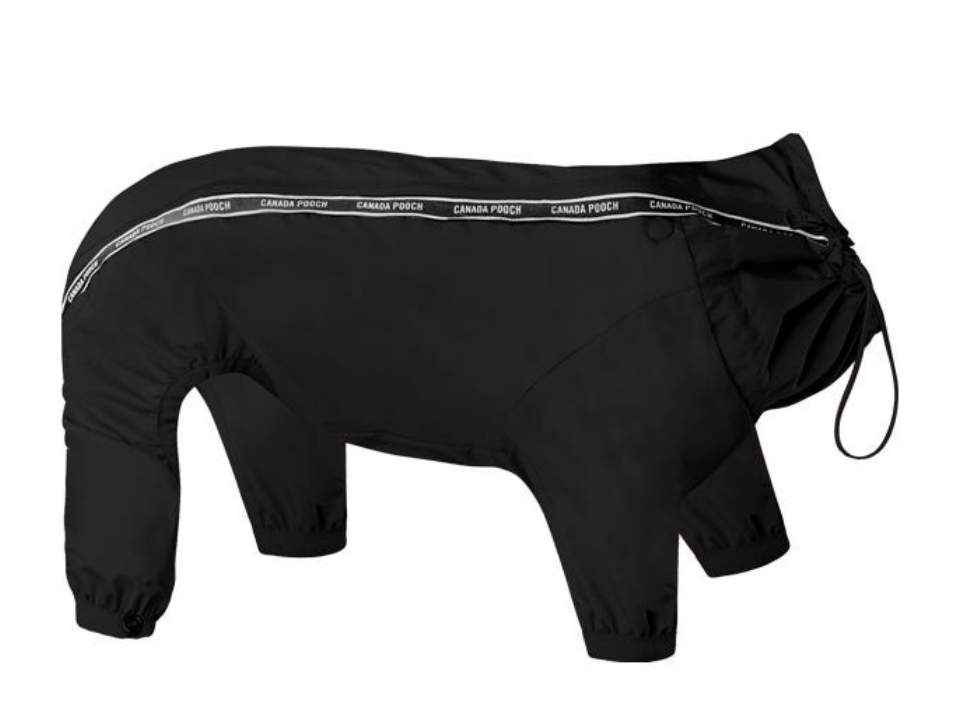 Manteau SNOWSUIT