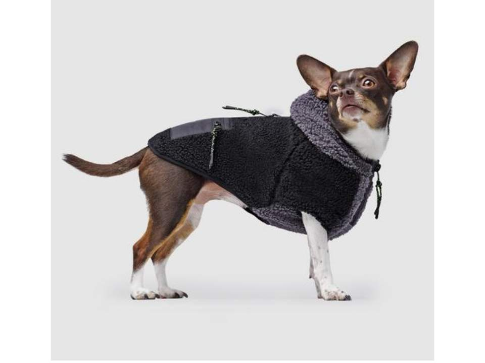 Manteau COOL FACTOR