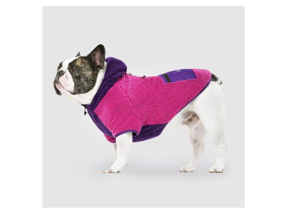 Manteau COOL FACTOR