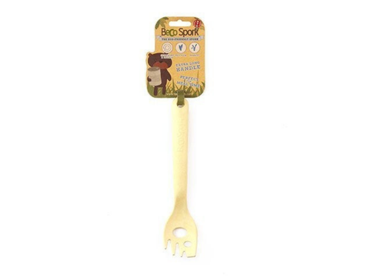 Spork écologique pour nourriture humide