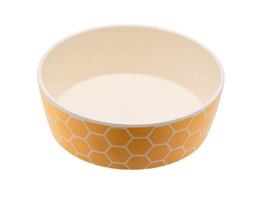 Bol écologique pour chiens - Abeille