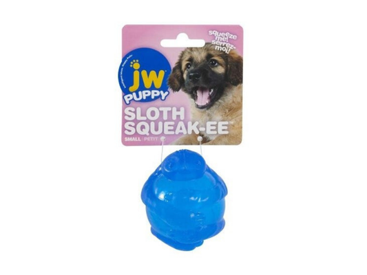 Balle SQUEAK-EE - Paresseux