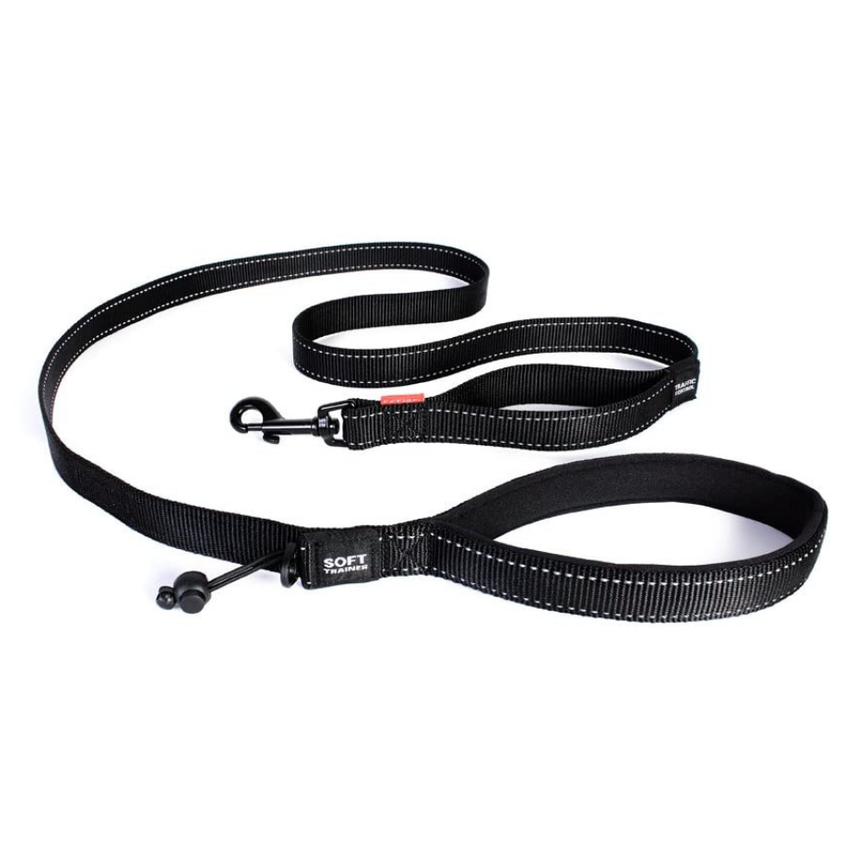 Laisse pour chien SOFT TRAINER