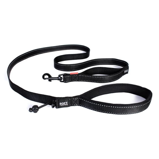 Laisse pour chien SOFT TRAINER