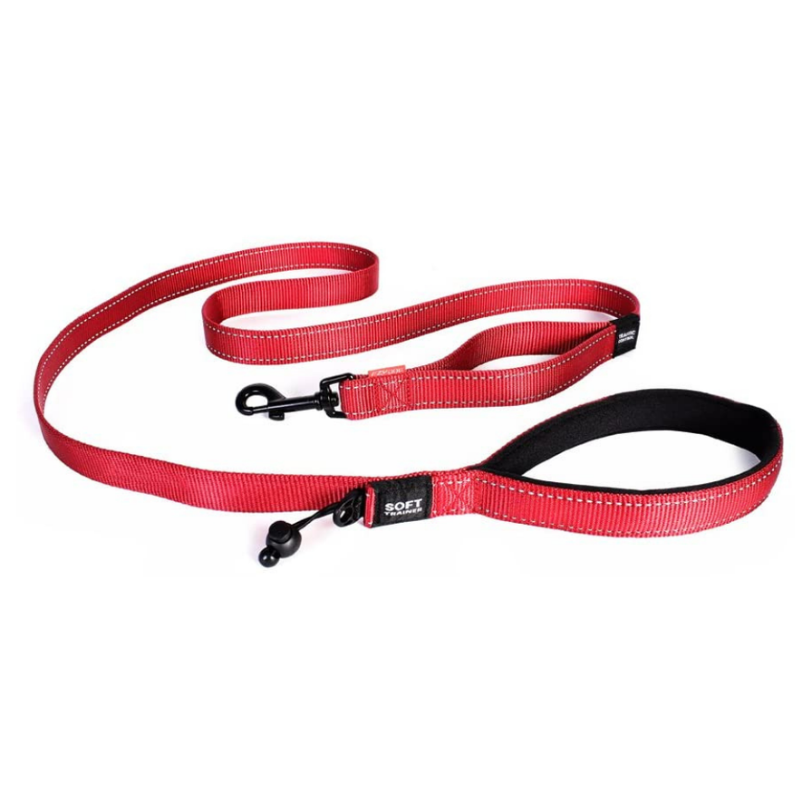 Laisse pour chien SOFT TRAINER