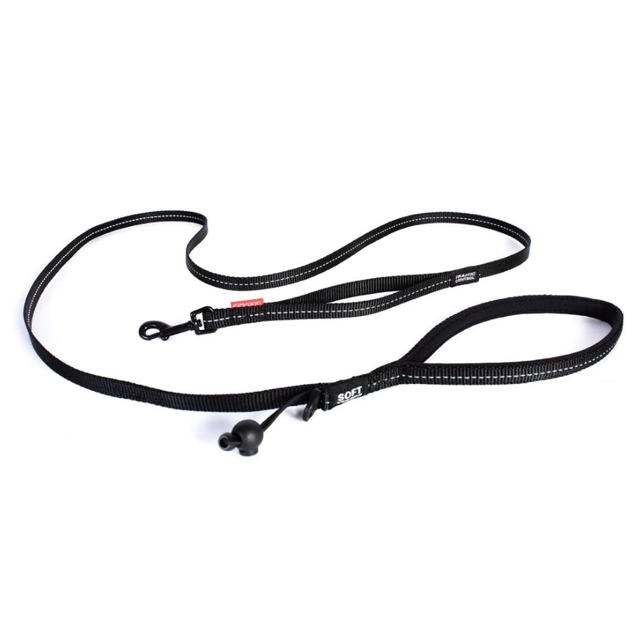 Laisse pour chien SOFT TRAINER
