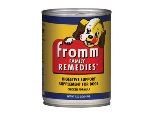 Nourriture en conserve REMEDIES - Poulet
