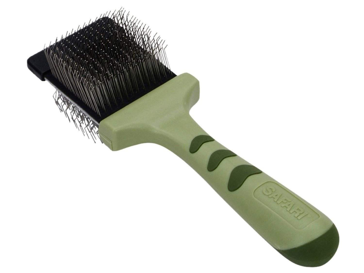 Étrille souple pour petits chiens