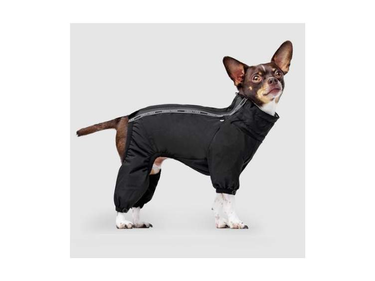 Manteau SNOWSUIT